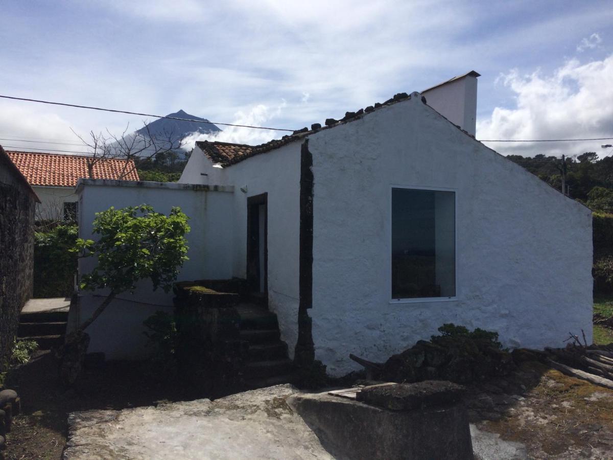 Casa Do Castanheiro Villa Santo Antonio  Exterior photo