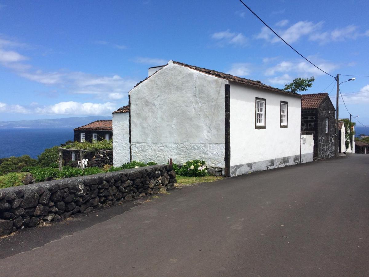 Casa Do Castanheiro Villa Santo Antonio  Exterior photo